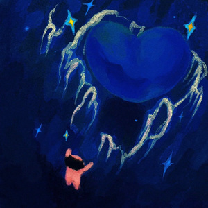 他在乎（我去世了，然后...）