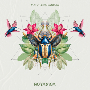 Triangle (Extended Mix)