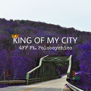 King Of My City