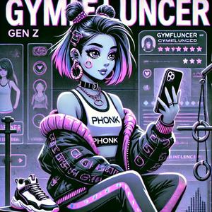 Gymfluencer