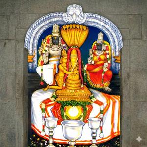 திருப்புகழ் 338 கமலரு சோகம் (காஞ்சீபுரம்)