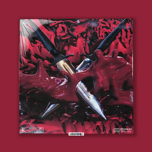 [FREE] "死血" - Boom Bap x Trap Switch-up Type Beat