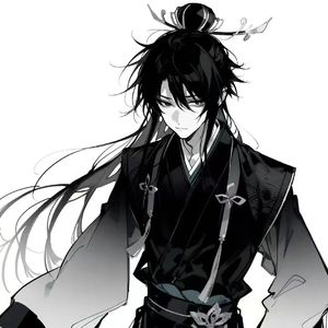 停灯（记《穿书后系统帮我开挂》薛晨x凌问）