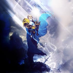 【炉石斩杀曲】 (二胡 古筝)