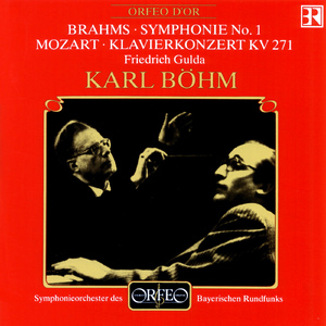 Symphony No. 1 in C Minor, Op. 68:III. Un poco allegretto e grazioso