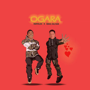 Ogara