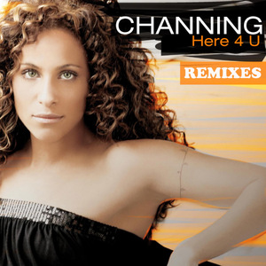 Here 4 U (Doing Time Remix Extended Instrumental)