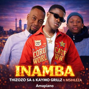 Inamba