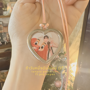 ถ้าวันหนึ่งฉันไม่อยู่ (if)