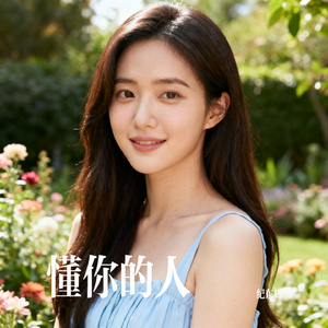 懂你的人