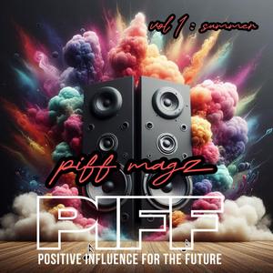 Dream Big, Pt. 1 (feat. Compl3X)