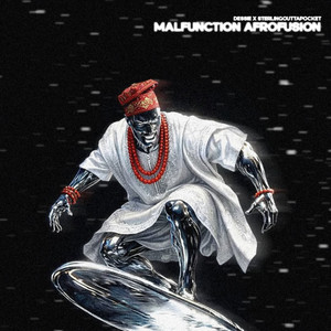 Malfunction Afrofusion
