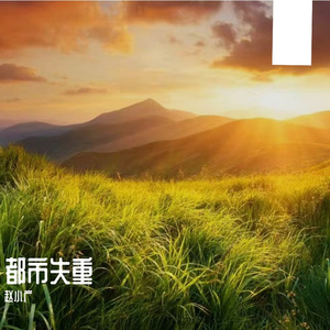 长穗拾清宁