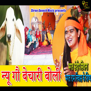 Nyu Gau Bechari Boli