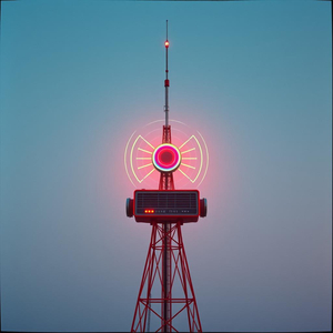 MK ULTRA (A-440 Remix)