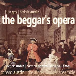 The Beggar's Opera: Act I