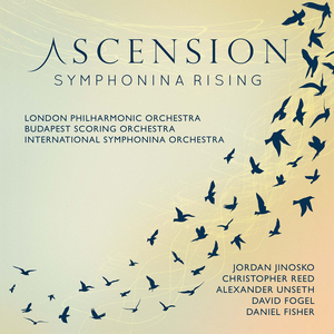 Fisher: Symphonina No. 2, Movement 3