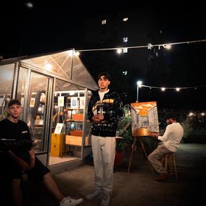 TI VOGLIO BENE (Acoustic Version)