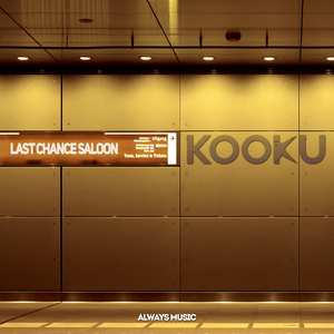 Last Chance Saloon (Airplay Mix)