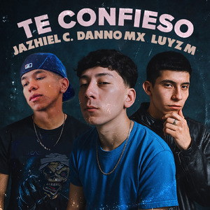 Te Confieso