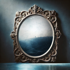 Aku Sadari Dirimu Adalah Sesuatu Dariku