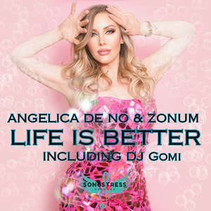Life Is Better (Radio Edit)
