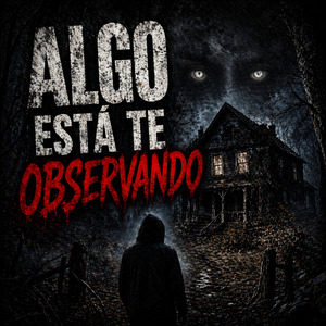 Algo Esta de Observando