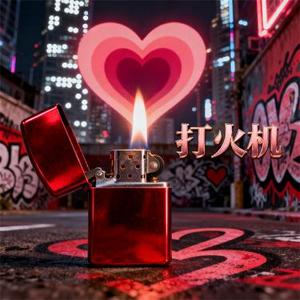打火机 (旋律说唱版)