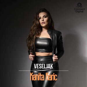 Veseljak (Live)