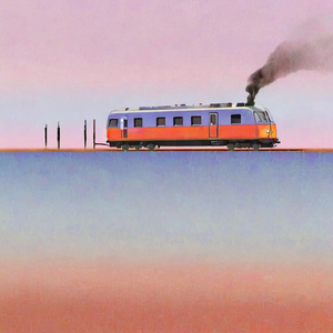 蜃景列车