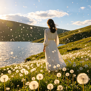 晴天（纯音乐）