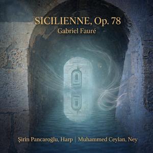Sicilienne op. 78 - Gabriel Fauré (feat. Şirin Pancaroğlu)