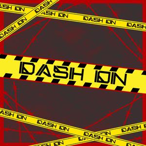Dαsh ØN (Feat. 初音ミク, 鏡音リン・レン)