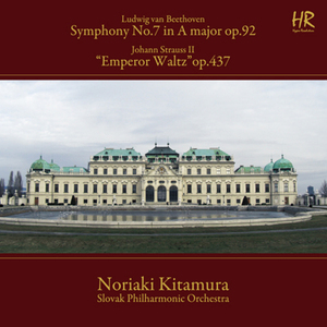 Symphony No. 7 in A Major, Op. 92: IV. Allegro con brio