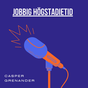Jobbig Högstadietid