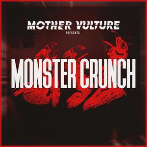 Monster Crunch