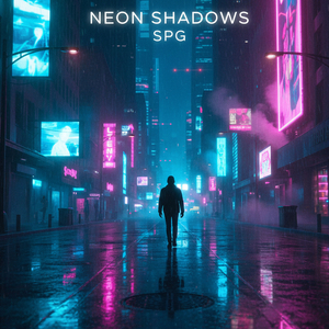 Neon Shadows