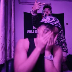 Past w/Glock900 (prod.triazo)