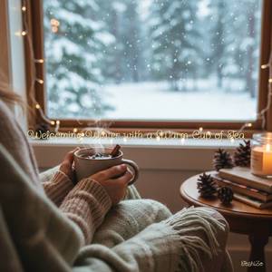 Welcoming Winter with a Warm Cup of Tea