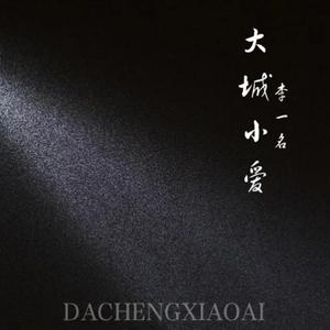 只爱你一个人（磁性男声版片段）