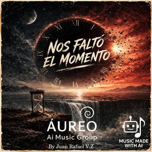 NOS FALTÓ EL MOMENTO