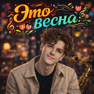 Это весна!