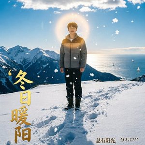 冬日暖阳