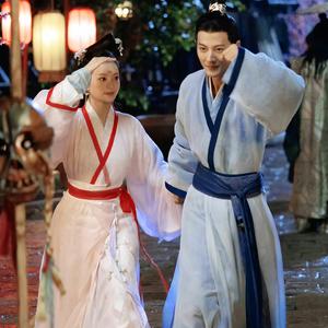 【男女对唱】空待（复活挣扎版）