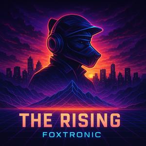 Phoenix Rising (metalcore remix)