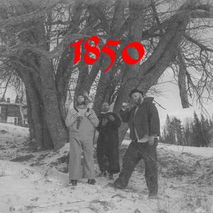 1850 (feat. Gamlerik)