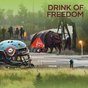Drink of Freedom