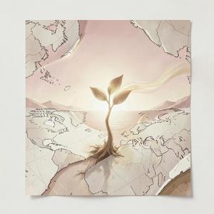 紙の国境 (2026 Remaster)