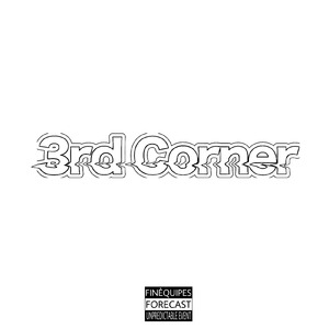 3rd Corner (feat. 古謝 那伊留 & 2k2kid)