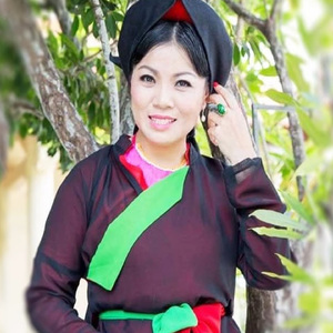 Người Ơi Ru Giấc Em Say